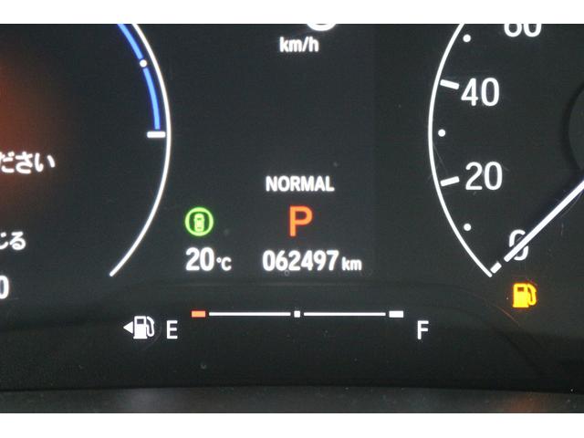 ヴェゼル ｅ：ＨＥＶ　Ｚ　禁煙車　純正９型ナビ　フルセグ　バックカメラ　電動Ｒゲート　アダプティブクルーズコントロール　ステアリングヒーター　ＥＴＣ２．０　ＬＥＤヘッドライト　ブラインドスポットモニター　クリアランスソナー（67枚目）
