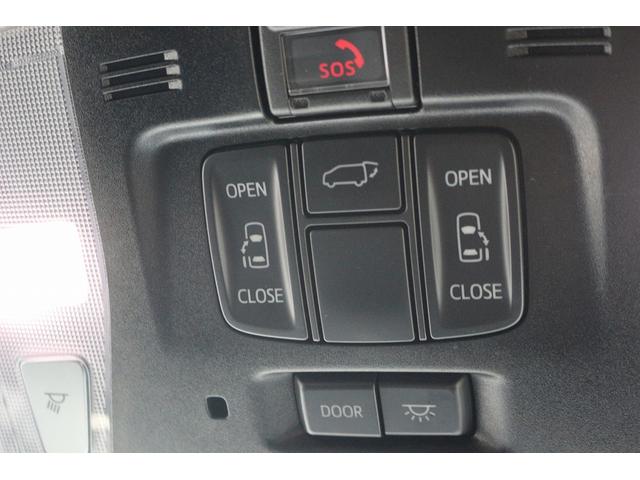 ヴェルファイア ３．５Ｚ　Ｇ　禁煙車　３眼ＬＥＤヘッドライト　後席モニター　純正９型ナビ　フルセグＴＶ　バックカメラ　レーダークルーズコントロール　両側電動スライドドア　衝突軽減ブレーキ　温冷シート　ＬＥＤヘッドライト（7枚目）