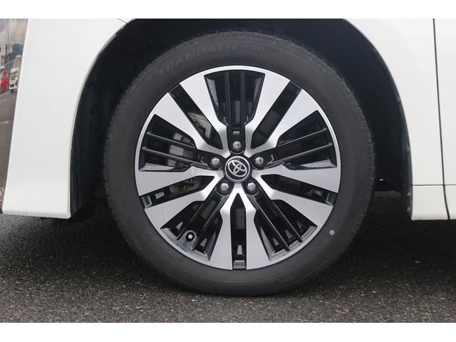 ヴェルファイア ３．５Ｚ　Ｇ　禁煙車　３眼ＬＥＤヘッドライト　後席モニター　純正９型ナビ　フルセグＴＶ　バックカメラ　レーダークルーズコントロール　両側電動スライドドア　衝突軽減ブレーキ　温冷シート　ＬＥＤヘッドライト（21枚目）