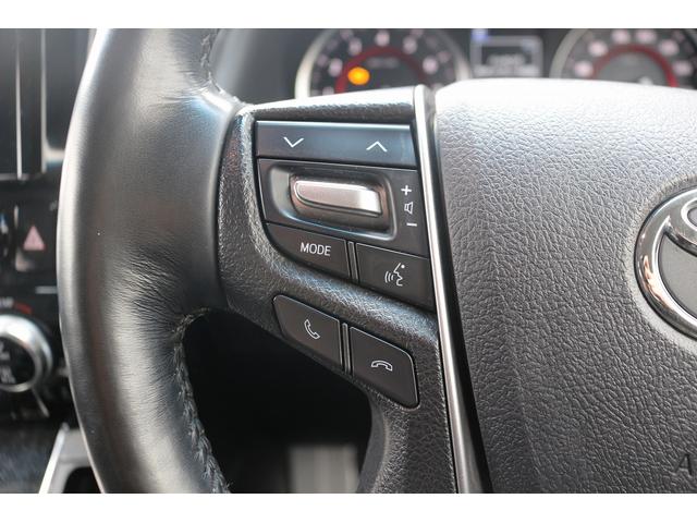 ヴェルファイア ３．５Ｚ　Ｇ　禁煙車　３眼ＬＥＤヘッドライト　後席モニター　純正９型ナビ　フルセグＴＶ　バックカメラ　レーダークルーズコントロール　両側電動スライドドア　衝突軽減ブレーキ　温冷シート　ＬＥＤヘッドライト（47枚目）