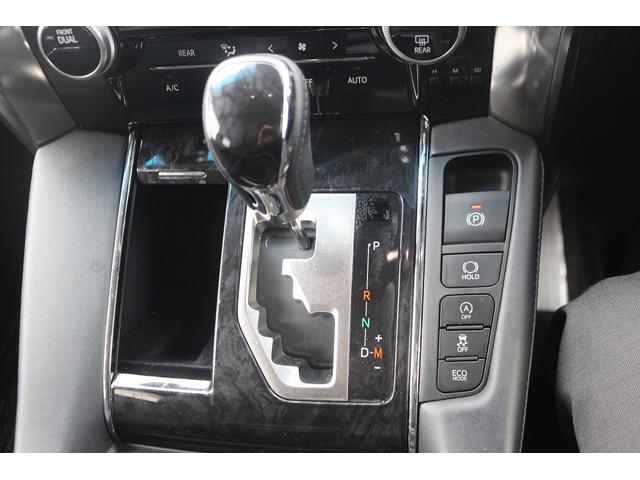 ヴェルファイア ３．５Ｚ　Ｇ　禁煙車　３眼ＬＥＤヘッドライト　後席モニター　純正９型ナビ　フルセグＴＶ　バックカメラ　レーダークルーズコントロール　両側電動スライドドア　衝突軽減ブレーキ　温冷シート　ＬＥＤヘッドライト（58枚目）