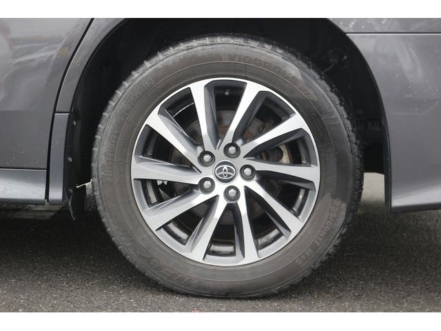 アルファードハイブリッド ＳＲ　禁煙車　サンルーフ　後席モニター　ＪＢＬ９型ナビ　フルセグＴＶ　バックカメラ　両側電動スライドドア　電動リアゲート　パワーシート　ハーフレザーシート　ＬＥＤヘッドライト　クリアランスソナー　ＥＴＣ（28枚目）