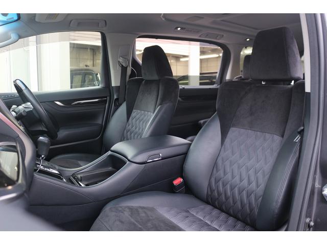 アルファードハイブリッド ＳＲ　禁煙車　サンルーフ　後席モニター　ＪＢＬ９型ナビ　フルセグＴＶ　バックカメラ　両側電動スライドドア　電動リアゲート　パワーシート　ハーフレザーシート　ＬＥＤヘッドライト　クリアランスソナー　ＥＴＣ（60枚目）