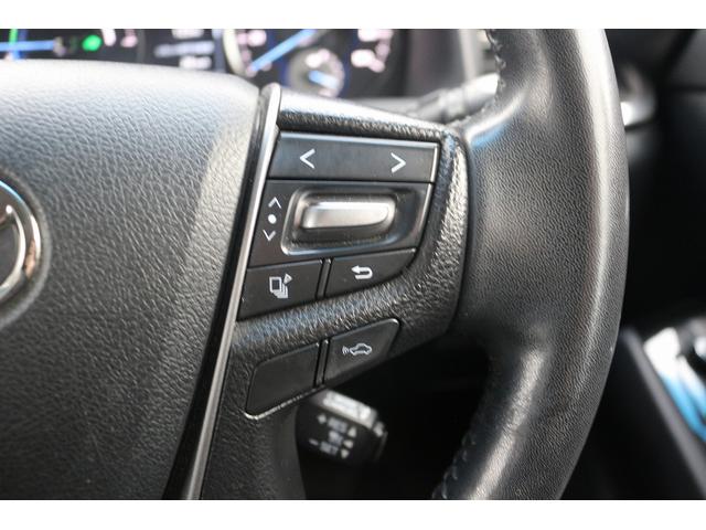 アルファードハイブリッド ＳＲ　禁煙車　サンルーフ　後席モニター　ＪＢＬ９型ナビ　フルセグＴＶ　バックカメラ　両側電動スライドドア　電動リアゲート　パワーシート　ハーフレザーシート　ＬＥＤヘッドライト　クリアランスソナー　ＥＴＣ（67枚目）