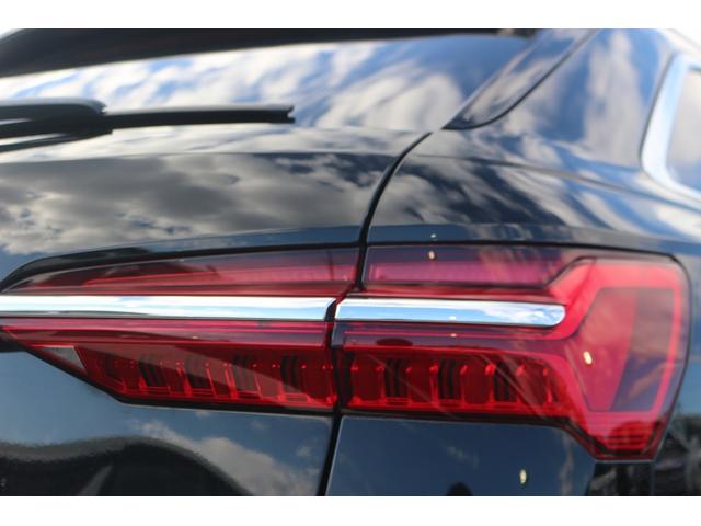 Ａ６アバント ４０ＴＤＩクワトロ　スポーツ　Ｓラインパッケージ　禁煙車　サンルーフ　黒革シート　バーチャルコックピット　純正１０．１型ディスプレイオーディオナビ　フルセグＴＶ　全周囲カメラ　電動リアゲート　レーザークルーズコントロール　シートヒーター　ＥＴＣ（20枚目）