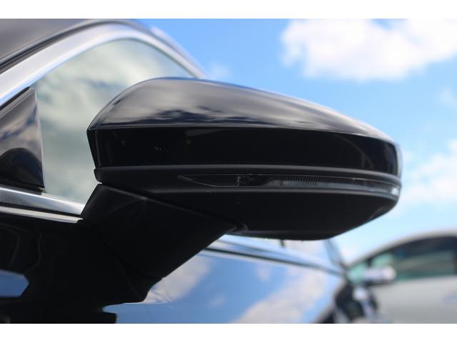 Ａ６アバント ４０ＴＤＩクワトロ　スポーツ　Ｓラインパッケージ　禁煙車　サンルーフ　黒革シート　バーチャルコックピット　純正１０．１型ディスプレイオーディオナビ　フルセグＴＶ　全周囲カメラ　電動リアゲート　レーザークルーズコントロール　シートヒーター　ＥＴＣ（22枚目）