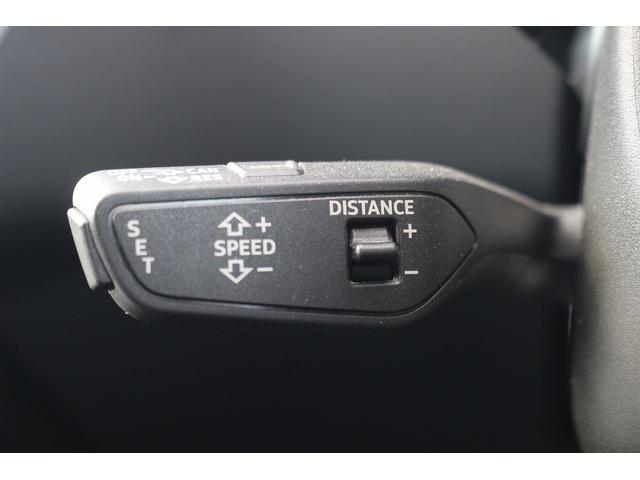 Ａ６アバント ４０ＴＤＩクワトロ　スポーツ　Ｓラインパッケージ　禁煙車　サンルーフ　黒革シート　バーチャルコックピット　純正１０．１型ディスプレイオーディオナビ　フルセグＴＶ　全周囲カメラ　電動リアゲート　レーザークルーズコントロール　シートヒーター　ＥＴＣ（49枚目）