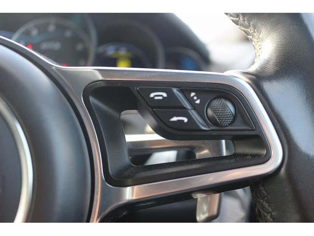 カイエン ＧＴＳ　禁煙車　サンルーフ　クロノエキゾースト　純正ナビ　フルセグ　バックカメラ　電動Ｒゲート　クルーズコントロール　ＬＥＤヘッドライト　ＥＴＣ　パワーシート　シートヒーター　クリアランスソナー　キーレス（47枚目）