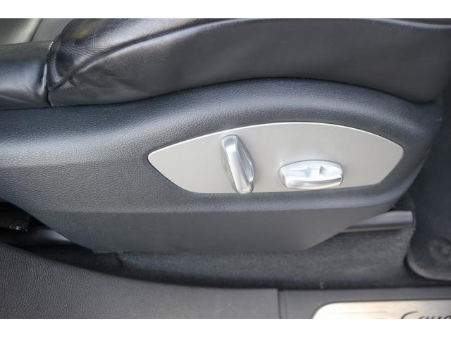 カイエン ＧＴＳ　禁煙車　サンルーフ　クロノエキゾースト　純正ナビ　フルセグ　バックカメラ　電動Ｒゲート　クルーズコントロール　ＬＥＤヘッドライト　ＥＴＣ　パワーシート　シートヒーター　クリアランスソナー　キーレス（58枚目）