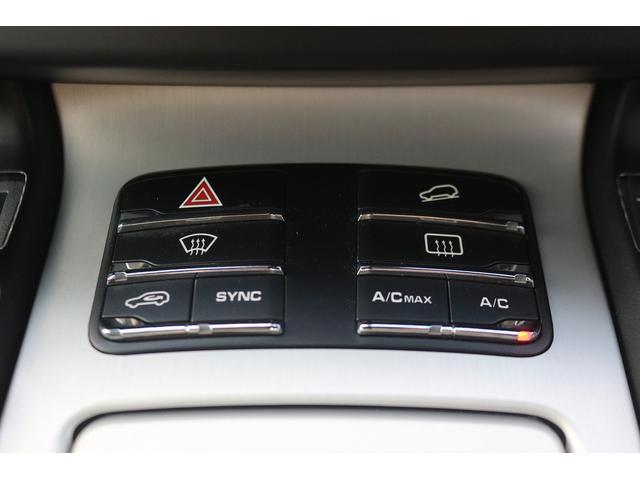 カイエン ＧＴＳ　禁煙車　サンルーフ　クロノエキゾースト　純正ナビ　フルセグ　バックカメラ　電動Ｒゲート　クルーズコントロール　ＬＥＤヘッドライト　ＥＴＣ　パワーシート　シートヒーター　クリアランスソナー　キーレス（59枚目）