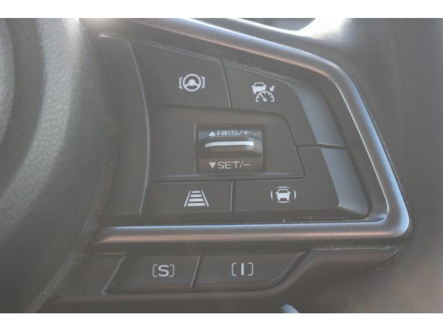 レヴォーグ ＧＴ－Ｈ　ＥＸ　禁煙車　ＳＴＩフルエアロ　純正ナビ　フルセグＴＶ　バックカメラ　レーダークルーズ　衝突軽減ブレーキ　黒革シート　クリアランスソナー　電動格納式ドアミラー　電動リアゲート　シーターヒーター　ＥＴＣ（45枚目）