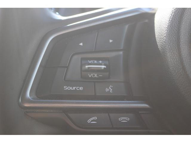 レヴォーグ ＧＴ－Ｈ　ＥＸ　禁煙車　ＳＴＩフルエアロ　純正ナビ　フルセグＴＶ　バックカメラ　レーダークルーズ　衝突軽減ブレーキ　黒革シート　クリアランスソナー　電動格納式ドアミラー　電動リアゲート　シーターヒーター　ＥＴＣ（46枚目）