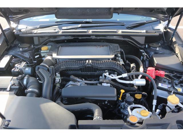 レヴォーグ ＧＴ－Ｈ　ＥＸ　禁煙車　ＳＴＩフルエアロ　純正ナビ　フルセグＴＶ　バックカメラ　レーダークルーズ　衝突軽減ブレーキ　黒革シート　クリアランスソナー　電動格納式ドアミラー　電動リアゲート　シーターヒーター　ＥＴＣ（69枚目）