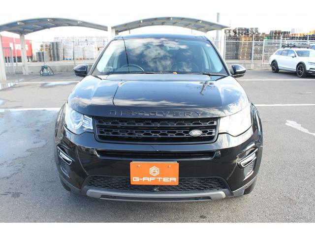 ディスカバリースポーツ ７プラススペシャルエディション　禁煙車　純正ナビ　フルセグＴＶ　全周囲カメラ　電動リアゲート　レーンキープアシスト　メリディアンサウンド　シートヒータ　黒革シート　ＥＴＣ　ブラインドスポットモニター　クルーズコントロール（9枚目）