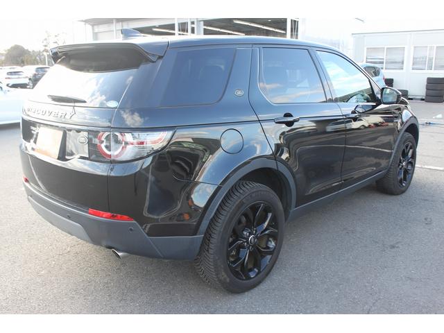 ディスカバリースポーツ ７プラススペシャルエディション　禁煙車　純正ナビ　フルセグＴＶ　全周囲カメラ　電動リアゲート　レーンキープアシスト　メリディアンサウンド　シートヒータ　黒革シート　ＥＴＣ　ブラインドスポットモニター　クルーズコントロール（14枚目）