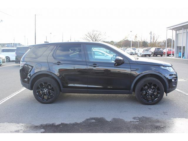 ディスカバリースポーツ ７プラススペシャルエディション　禁煙車　純正ナビ　フルセグＴＶ　全周囲カメラ　電動リアゲート　レーンキープアシスト　メリディアンサウンド　シートヒータ　黒革シート　ＥＴＣ　ブラインドスポットモニター　クルーズコントロール（15枚目）