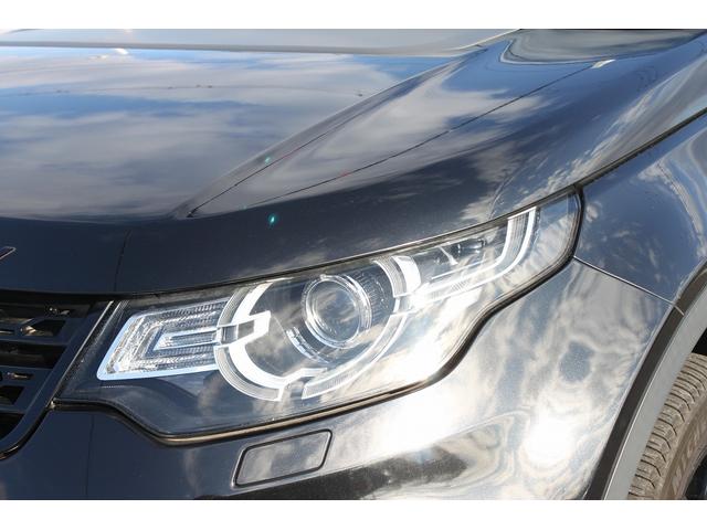 ディスカバリースポーツ ７プラススペシャルエディション　禁煙車　純正ナビ　フルセグＴＶ　全周囲カメラ　電動リアゲート　レーンキープアシスト　メリディアンサウンド　シートヒータ　黒革シート　ＥＴＣ　ブラインドスポットモニター　クルーズコントロール（23枚目）