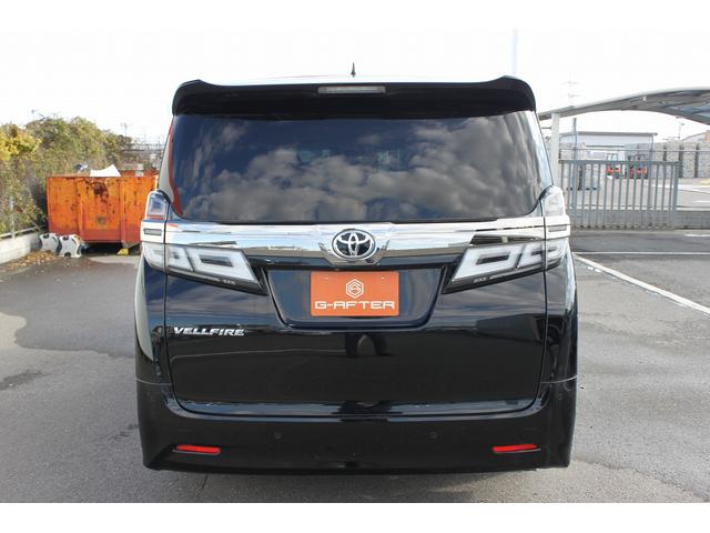 ヴェルファイア ２．５Ｖ　禁煙車　ワンオーナー　ＪＢＬサウンド　純正９型ナビ　フルセグ　全周囲カメラ　後席モニター　白革シート　両側電動　衝突軽減　レーダークルーズ　ＬＥＤヘッドライト　ＥＴＣ２．０　電動格納ミラー　キーレス（13枚目）