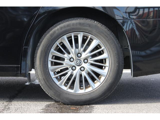 ヴェルファイア ２．５Ｖ　禁煙車　ワンオーナー　ＪＢＬサウンド　純正９型ナビ　フルセグ　全周囲カメラ　後席モニター　白革シート　両側電動　衝突軽減　レーダークルーズ　ＬＥＤヘッドライト　ＥＴＣ２．０　電動格納ミラー　キーレス（18枚目）