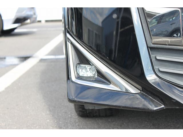 ヴェルファイア ２．５Ｖ　禁煙車　ワンオーナー　ＪＢＬサウンド　純正９型ナビ　フルセグ　全周囲カメラ　後席モニター　白革シート　両側電動　衝突軽減　レーダークルーズ　ＬＥＤヘッドライト　ＥＴＣ２．０　電動格納ミラー　キーレス（25枚目）