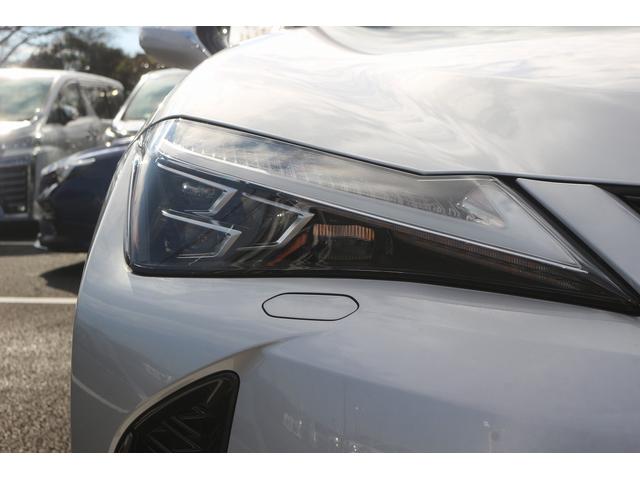 ＵＸ ＵＸ２５０ｈ　Ｆスポーツ　禁煙車　サンルーフ　マークレビンソンサウンド　白革　ヘッドアップディスプレイ　純正１２．３型ナビ　全周囲カメラ　電動リアゲート　アダプティブクルーズコントロール　シートヒーター　ＥＴＣ２．０　ＢＴ接続（15枚目）