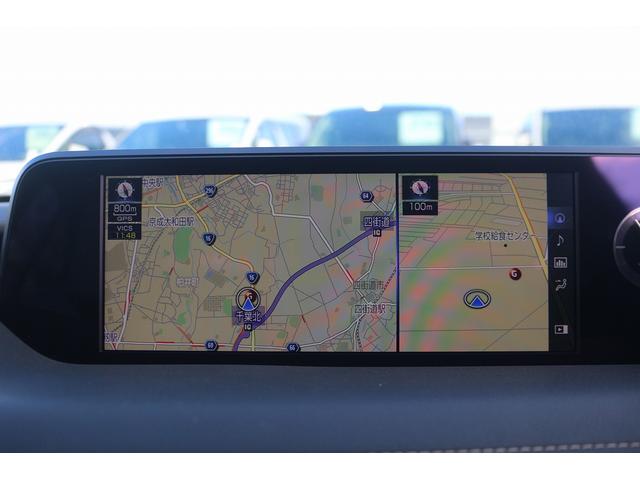 ＵＸ ＵＸ２５０ｈ　Ｆスポーツ　禁煙車　サンルーフ　マークレビンソンサウンド　白革　ヘッドアップディスプレイ　純正１２．３型ナビ　全周囲カメラ　電動リアゲート　アダプティブクルーズコントロール　シートヒーター　ＥＴＣ２．０　ＢＴ接続（56枚目）