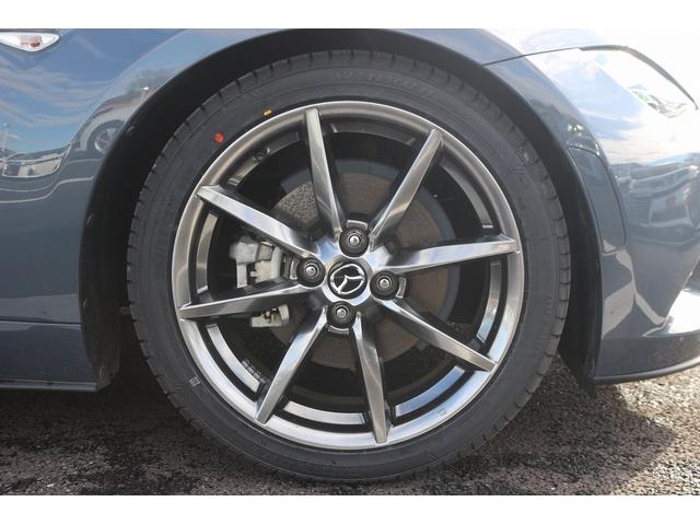 ロードスターＲＦ ＶＳ　禁煙車　赤革シート　ＢＯＳＥサウンドシステム　純正ナビ　フルセグＴＶ　バックカメラ　クルーズコントロール　衝突軽減ブレーキ　ＬＥＤヘッドライト　ＥＴＣ　シートヒーター　クリアランスソナー　オートライト（23枚目）