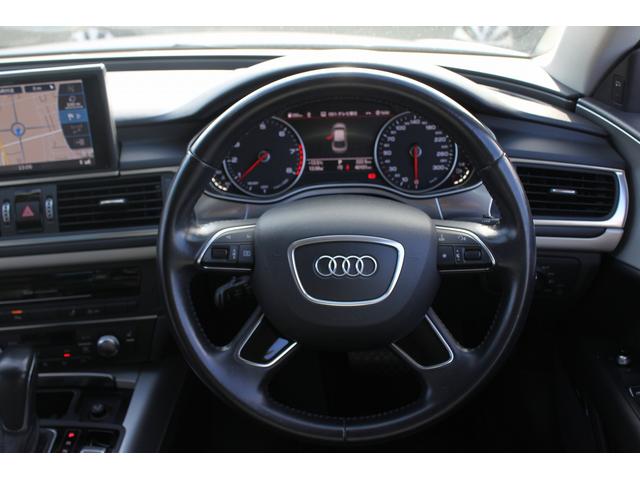 Ａ７スポーツバック ２．０ＴＦＳＩクワトロ　禁煙車　アシスタントパッケージ　マトリクスＬＥＤヘッドランプ　ＭＭＩナビゲーション　フルセグＴＶ　バックカメラ　ＢＯＳＥサウンドシステム　アダプティブクルーズコントロール　メモリ付きパワーシート（33枚目）