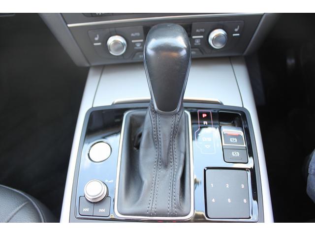Ａ７スポーツバック ２．０ＴＦＳＩクワトロ　禁煙車　アシスタントパッケージ　マトリクスＬＥＤヘッドランプ　ＭＭＩナビゲーション　フルセグＴＶ　バックカメラ　ＢＯＳＥサウンドシステム　アダプティブクルーズコントロール　メモリ付きパワーシート（45枚目）
