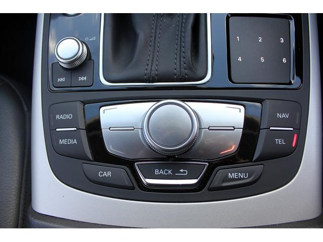 Ａ７スポーツバック ２．０ＴＦＳＩクワトロ　禁煙車　アシスタントパッケージ　マトリクスＬＥＤヘッドランプ　ＭＭＩナビゲーション　フルセグＴＶ　バックカメラ　ＢＯＳＥサウンドシステム　アダプティブクルーズコントロール　メモリ付きパワーシート（48枚目）