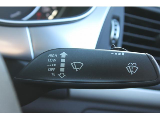 Ａ７スポーツバック ２．０ＴＦＳＩクワトロ　禁煙車　アシスタントパッケージ　マトリクスＬＥＤヘッドランプ　ＭＭＩナビゲーション　フルセグＴＶ　バックカメラ　ＢＯＳＥサウンドシステム　アダプティブクルーズコントロール　メモリ付きパワーシート（53枚目）