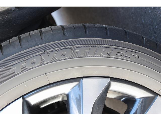 ヴォクシー ハイブリッドＳ－Ｚ　禁煙車　ハーフレザ＾－シート　純正１０．５型ナビ　フルセグＴＶ　バックカメラ　レーダークルーズコントロール　衝突軽減ブレーキ　両側電動スライドドア　ＬＥＤヘッドライト　クリアランスソナー（24枚目）