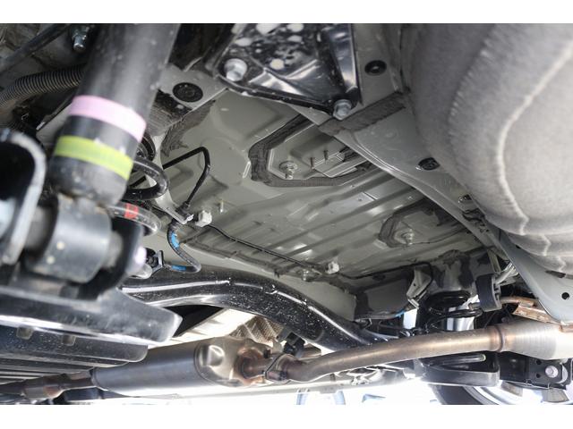 ヴォクシー ハイブリッドＳ－Ｚ　禁煙車　ハーフレザ＾－シート　純正１０．５型ナビ　フルセグＴＶ　バックカメラ　レーダークルーズコントロール　衝突軽減ブレーキ　両側電動スライドドア　ＬＥＤヘッドライト　クリアランスソナー（33枚目）