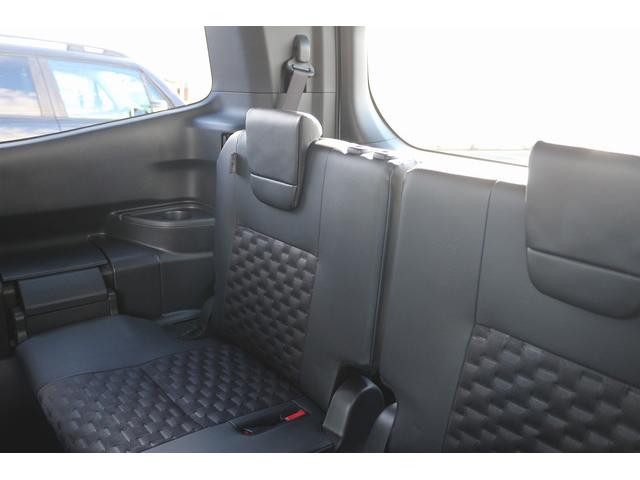 ヴォクシー ハイブリッドＳ－Ｚ　禁煙車　ハーフレザ＾－シート　純正１０．５型ナビ　フルセグＴＶ　バックカメラ　レーダークルーズコントロール　衝突軽減ブレーキ　両側電動スライドドア　ＬＥＤヘッドライト　クリアランスソナー（47枚目）
