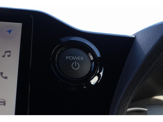 ヴォクシー ハイブリッドＳ－Ｚ　禁煙車　ハーフレザ＾－シート　純正１０．５型ナビ　フルセグＴＶ　バックカメラ　レーダークルーズコントロール　衝突軽減ブレーキ　両側電動スライドドア　ＬＥＤヘッドライト　クリアランスソナー（57枚目）