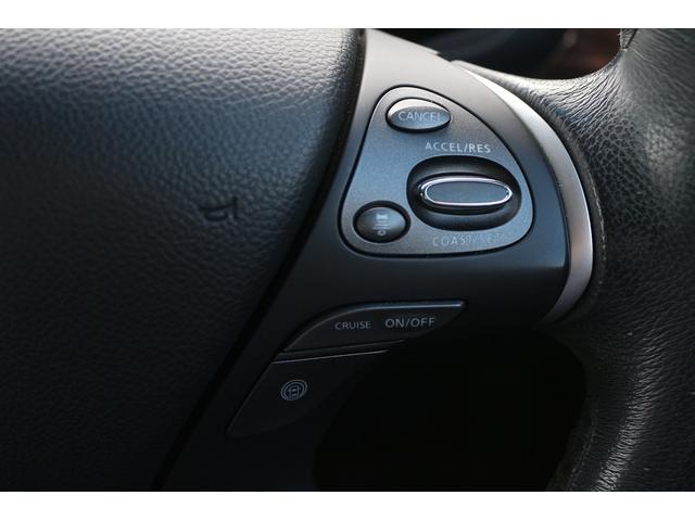 フーガ ３７０ＧＴ　禁煙車　ハーフレザーシート　純正８型ナビ　フルセグ　全周囲カメラ　クルコン　衝突軽減　パワーシート　ＬＥＤヘッドライト　クリアランスソナー　ＥＴＣ　電動格納ミラー　オートライト　キーレス　パワステ（52枚目）