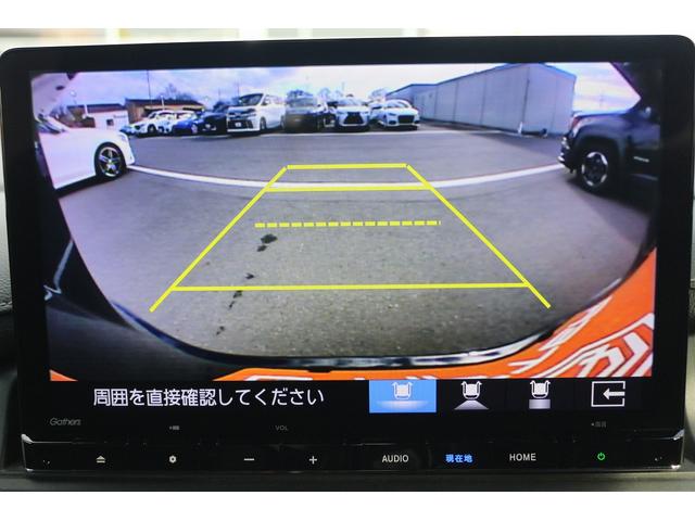 ステップワゴン ｅ：ＨＥＶスパーダ　禁煙車　７人乗り　純正１１．４型ナビ　後席モニター　フルセグＴＶ　バックカメラ　両側電動スライドドア　レーダークルーズコントロール　衝突軽減ブレーキ　ブラインドスポットモニター（5枚目）