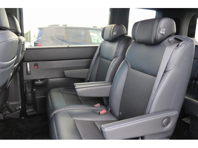 ステップワゴン ｅ：ＨＥＶスパーダ　禁煙車　７人乗り　純正１１．４型ナビ　後席モニター　フルセグＴＶ　バックカメラ　両側電動スライドドア　レーダークルーズコントロール　衝突軽減ブレーキ　ブラインドスポットモニター（48枚目）