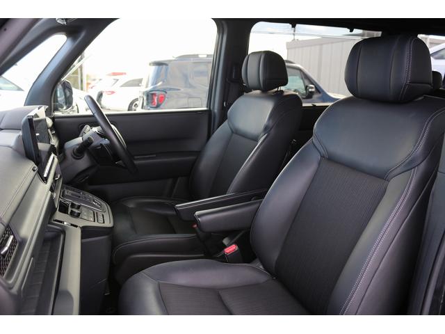 ステップワゴン ｅ：ＨＥＶスパーダ　禁煙車　７人乗り　純正１１．４型ナビ　後席モニター　フルセグＴＶ　バックカメラ　両側電動スライドドア　レーダークルーズコントロール　衝突軽減ブレーキ　ブラインドスポットモニター（54枚目）