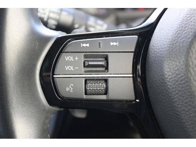 ステップワゴン ｅ：ＨＥＶスパーダ　禁煙車　７人乗り　純正１１．４型ナビ　後席モニター　フルセグＴＶ　バックカメラ　両側電動スライドドア　レーダークルーズコントロール　衝突軽減ブレーキ　ブラインドスポットモニター（57枚目）