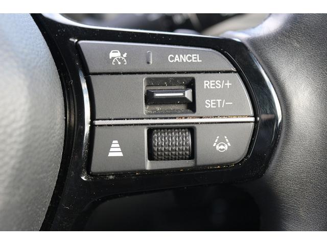 ステップワゴン ｅ：ＨＥＶスパーダ　禁煙車　７人乗り　純正１１．４型ナビ　後席モニター　フルセグＴＶ　バックカメラ　両側電動スライドドア　レーダークルーズコントロール　衝突軽減ブレーキ　ブラインドスポットモニター（58枚目）