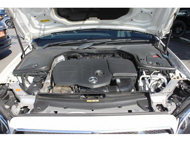 Ｅクラスステーションワゴン Ｅ２２０ｄ　ステーションワゴン　アバンギャルド　ワンオーナー　禁煙車　レーダーセーフティＰＫＧ　ハーフレザーシート　純正ＨＤＤナビ　フルセグ　全周囲カメラ　衝突軽減ブレーキ　レーダークルーズ　メモリ付きパワーシート　全席シートヒーター　ＬＥＤ（70枚目）