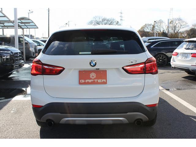 Ｘ１ ｘＤｒｉｖｅ　２０ｉ　ｘライン　禁煙車　コンフォートＰＫＧ　ハイラインＰＫＧ　茶革シート　バックカメラ　パークディスタンスコントロール　シートヒーター　ＯＰ１９ＡＷ　純正ナビ　ＥＴＣ　レーンアシスト　ＥＴＣ　ＬＥＤヘッドライト（13枚目）