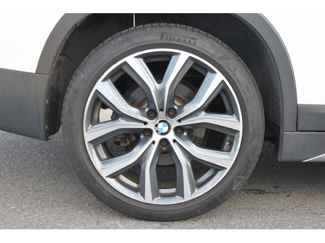 Ｘ１ ｘＤｒｉｖｅ　２０ｉ　ｘライン　禁煙車　コンフォートＰＫＧ　ハイラインＰＫＧ　茶革シート　バックカメラ　パークディスタンスコントロール　シートヒーター　ＯＰ１９ＡＷ　純正ナビ　ＥＴＣ　レーンアシスト　ＥＴＣ　ＬＥＤヘッドライト（17枚目）