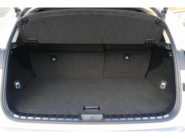 ＮＸ ＮＸ３００　Ｉパッケージ　禁煙車　ＯＰ１８ＡＷ　赤革シート　純正１０．３型ナビ　全周囲カメラ　フルセグ　レーダ－クル－ズコントロール　衝突軽減ブレーキ　三眼ＬＥＤヘッドライト　ステアリングヒーター　アイドリングストップ（37枚目）