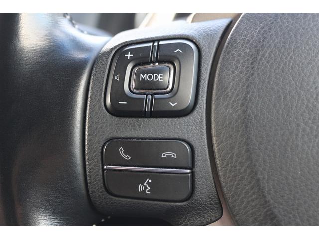 ＮＸ ＮＸ３００　Ｉパッケージ　禁煙車　ＯＰ１８ＡＷ　赤革シート　純正１０．３型ナビ　全周囲カメラ　フルセグ　レーダ－クル－ズコントロール　衝突軽減ブレーキ　三眼ＬＥＤヘッドライト　ステアリングヒーター　アイドリングストップ（53枚目）