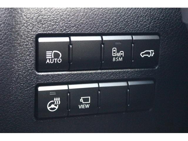 ＮＸ ＮＸ３００　Ｉパッケージ　禁煙車　ＯＰ１８ＡＷ　赤革シート　純正１０．３型ナビ　全周囲カメラ　フルセグ　レーダ－クル－ズコントロール　衝突軽減ブレーキ　三眼ＬＥＤヘッドライト　ステアリングヒーター　アイドリングストップ（62枚目）