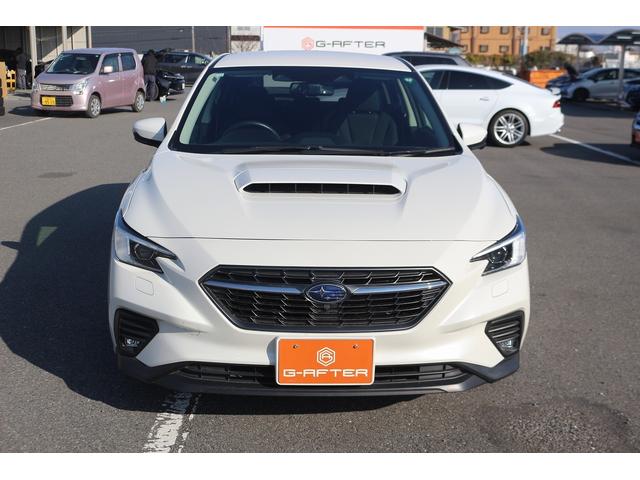 レヴォーグ ＧＴ－Ｈ　ＥＸ　禁煙車　１１．６型ディスプレイオーディオ　　フルセグ　全周囲カメラ　レーダークルーズコントロール　衝突軽減　温冷シート　電動リアゲート　Ｂｌｕｅｔｏｏｔｈ接続　ＥＴＣ　ＬＥＤヘッドライト（8枚目）