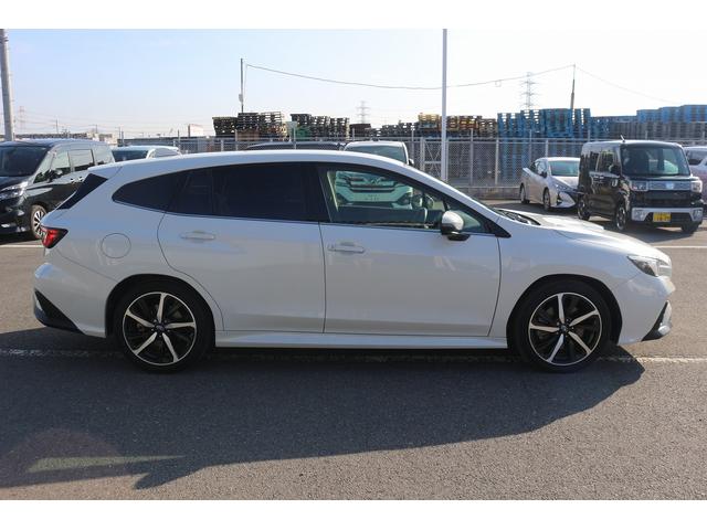 レヴォーグ ＧＴ－Ｈ　ＥＸ　禁煙車　１１．６型ディスプレイオーディオ　　フルセグ　全周囲カメラ　レーダークルーズコントロール　衝突軽減　温冷シート　電動リアゲート　Ｂｌｕｅｔｏｏｔｈ接続　ＥＴＣ　ＬＥＤヘッドライト（10枚目）