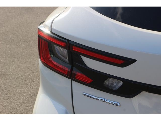 レヴォーグ ＧＴ－Ｈ　ＥＸ　禁煙車　１１．６型ディスプレイオーディオ　　フルセグ　全周囲カメラ　レーダークルーズコントロール　衝突軽減　温冷シート　電動リアゲート　Ｂｌｕｅｔｏｏｔｈ接続　ＥＴＣ　ＬＥＤヘッドライト（23枚目）